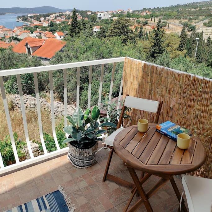 Dream Apartment Milna Milna  Kültér fotó