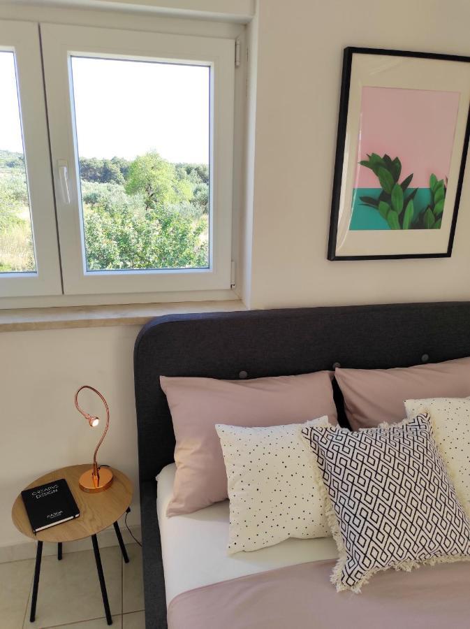 Dream Apartment Milna Milna  Kültér fotó