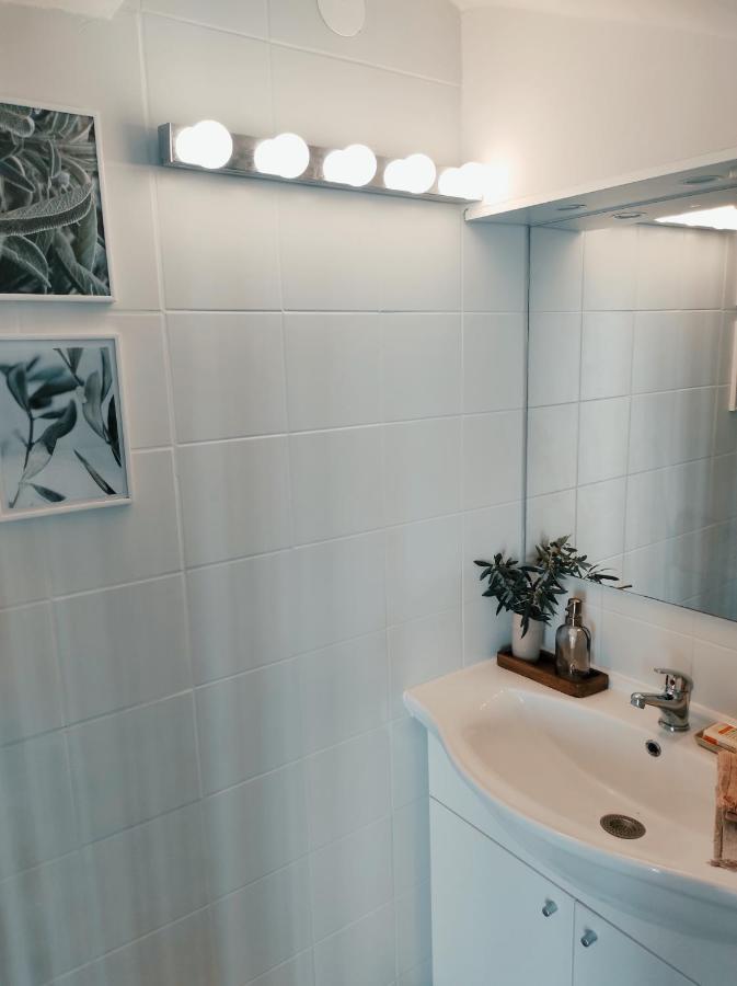Dream Apartment Milna Milna  Kültér fotó