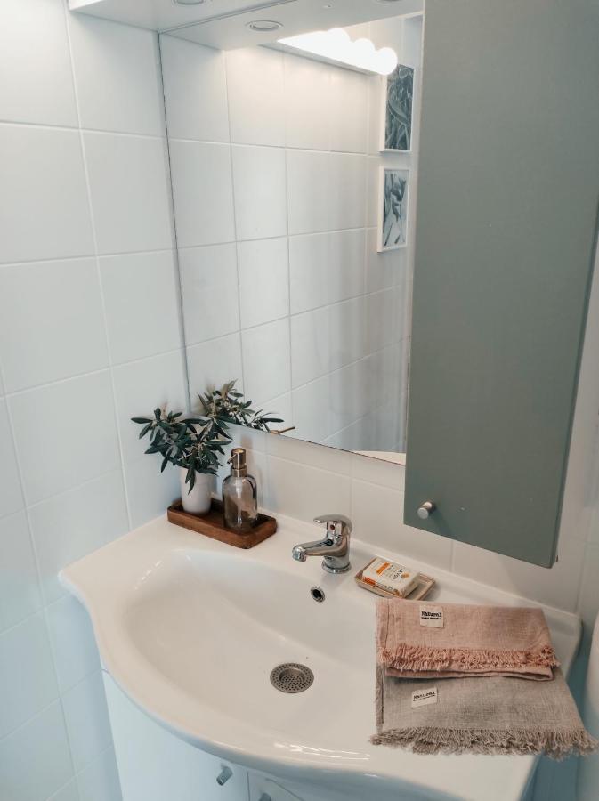 Dream Apartment Milna Milna  Kültér fotó
