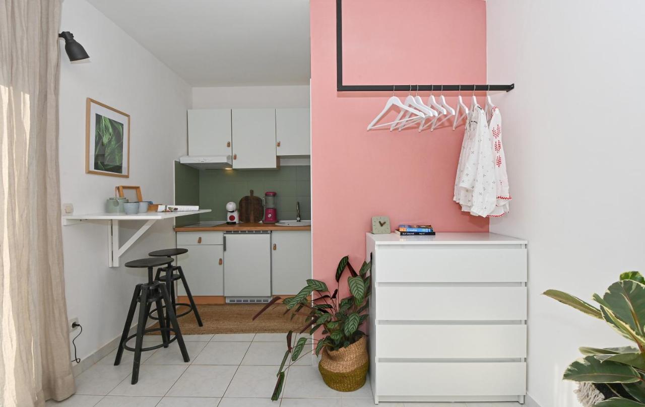 Dream Apartment Milna Milna  Kültér fotó