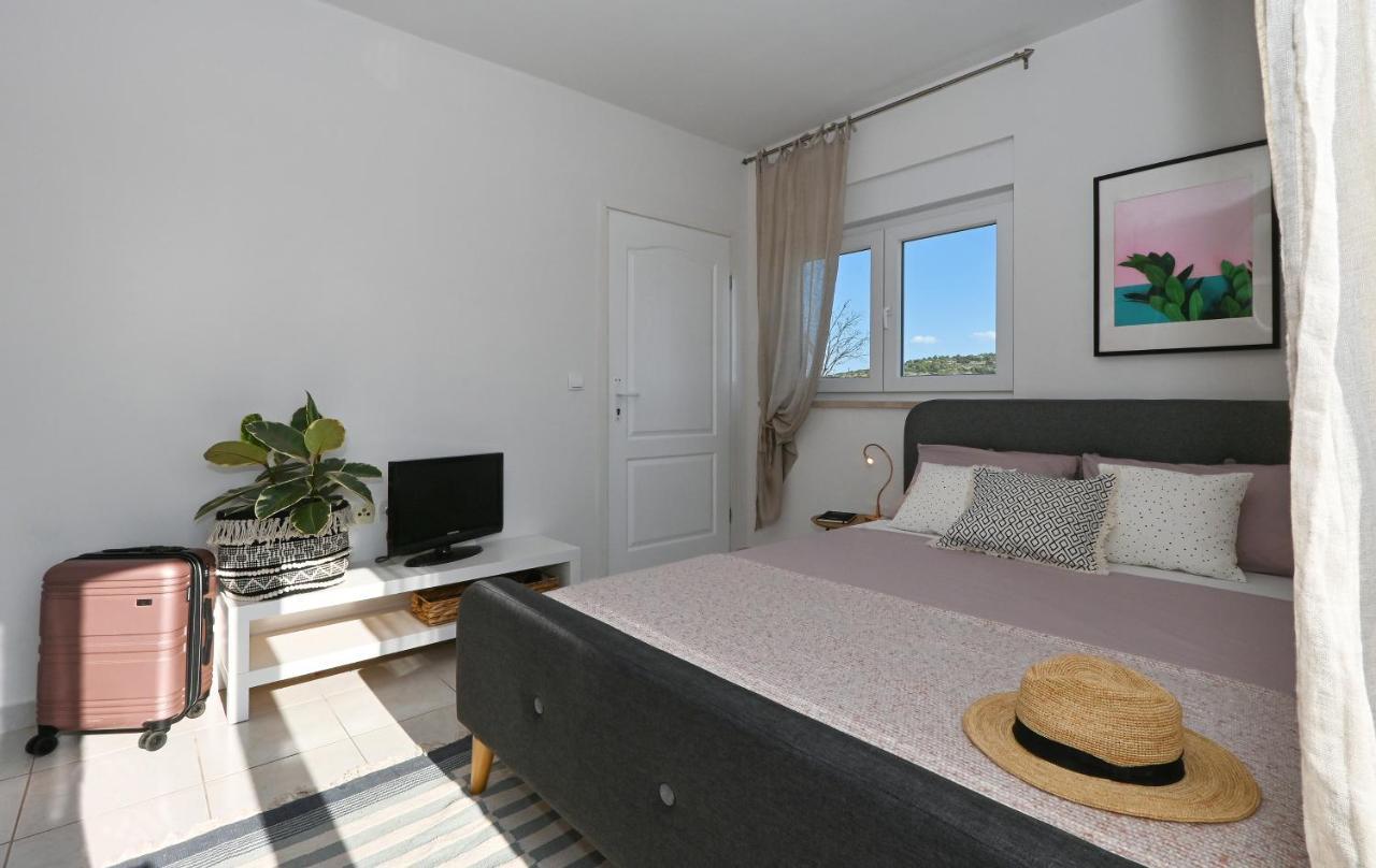 Dream Apartment Milna Milna  Kültér fotó