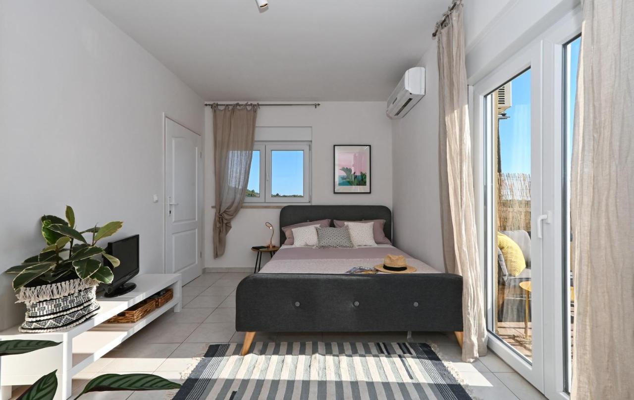 Dream Apartment Milna Milna  Kültér fotó