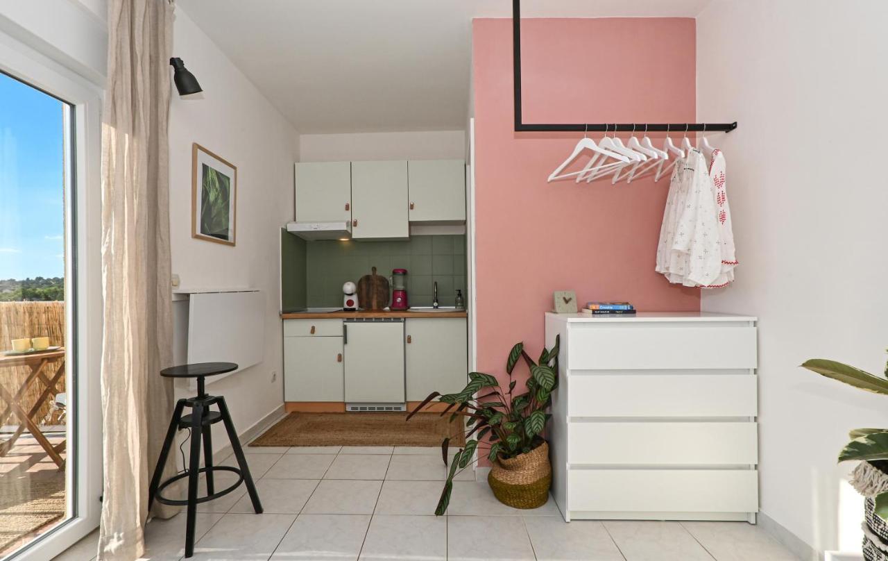 Dream Apartment Milna Milna  Kültér fotó
